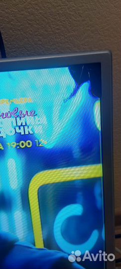 Телевизор lg smart tv 32