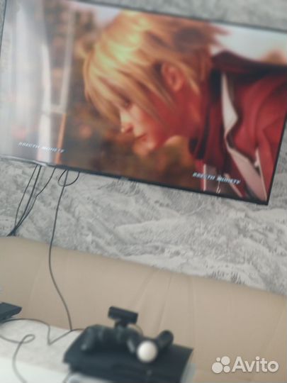 Sony playstation 3, джойстик, камера,игры