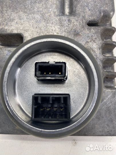 Блок ксенона Audi A4 B8