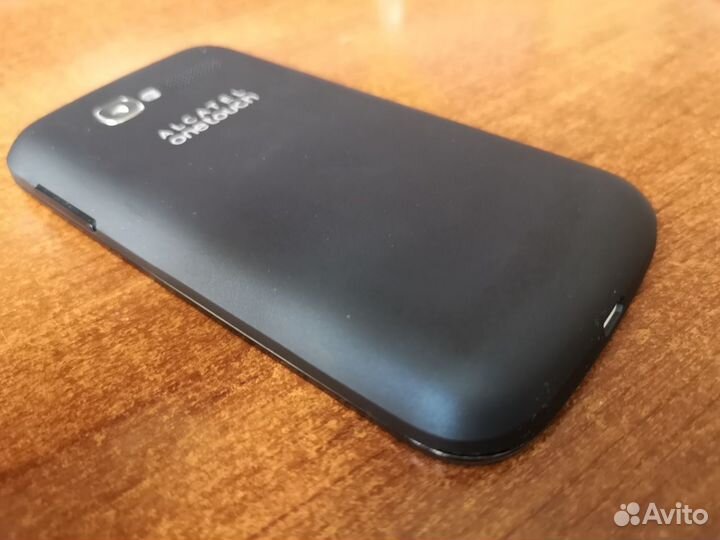 Alcatel POP C5 5036D, 2 ГБ