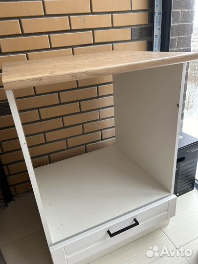 Духовой шкаф