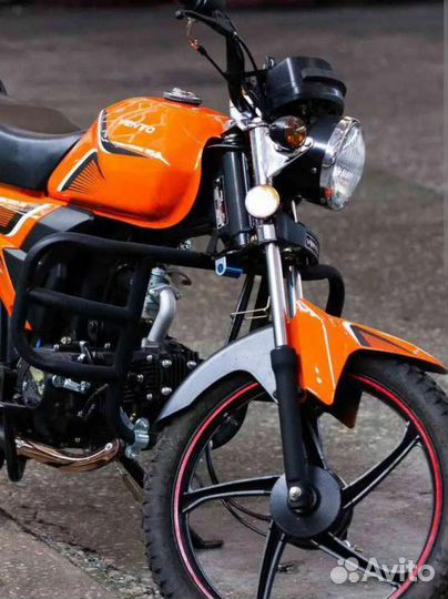 Помощь в ремонте китайских мопедов