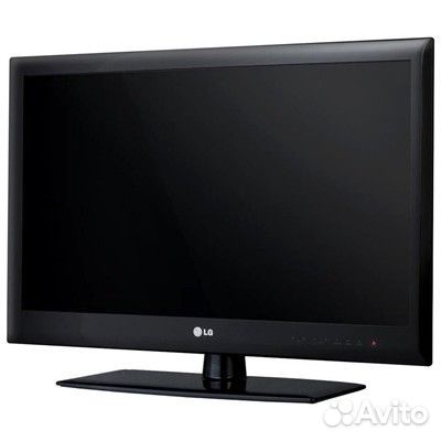 LG 32LE3300