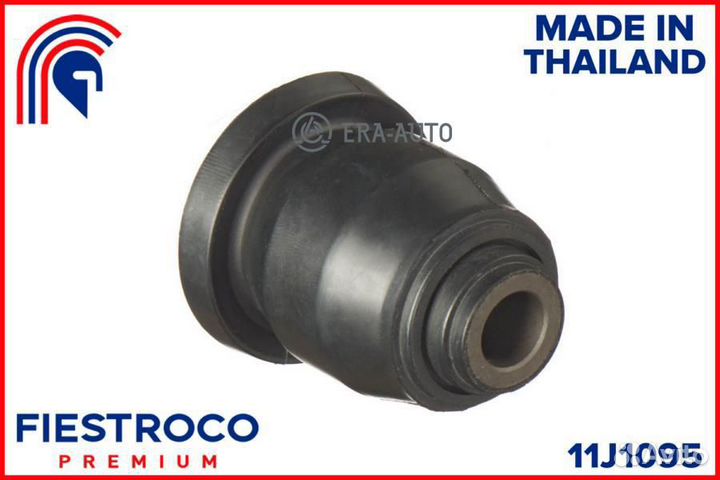 Fiestroco 11J1095 Сайлентблок mazda 626 91
