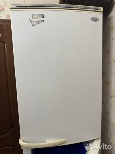 Холодильник бу