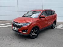 LIFAN Myway 1.8 MT, 2018, 82 002 км, с пробегом, цена 1 230 000 руб.