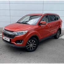 LIFAN Myway 1.8 MT, 2018, 82 002 км, с пробегом, цена 1 230 000 руб.