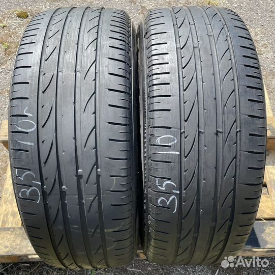 Bridgestone Dueler H/P Sport 235/60 R16