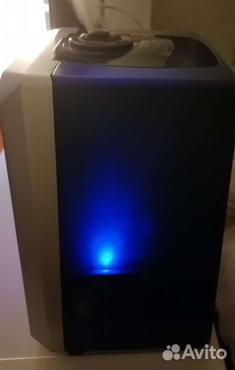 Увлажнитель воздуха