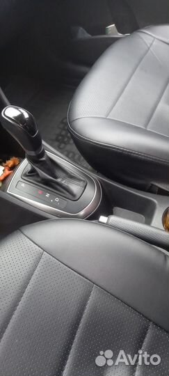 Hyundai Solaris 1.6 AT, 2015, 62 773 км