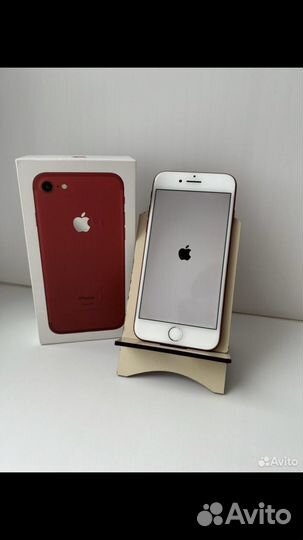 iPhone 7, 128 ГБ