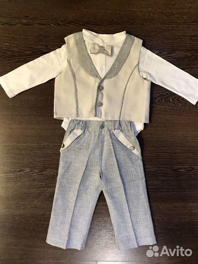 Костюм детский
