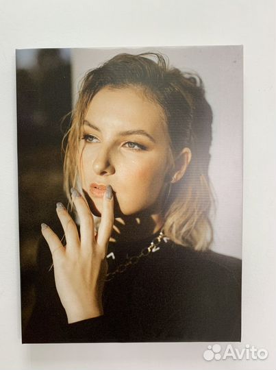 Картина на холсте под заказ