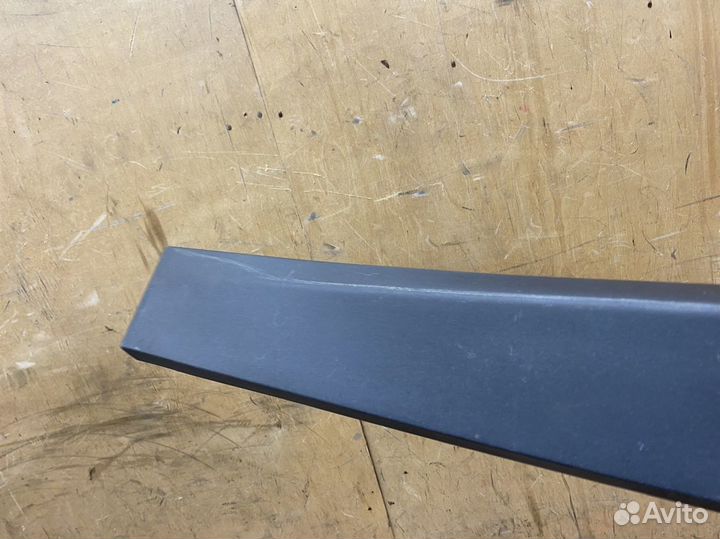 Накладка двери задней правой Bmw X1 F48