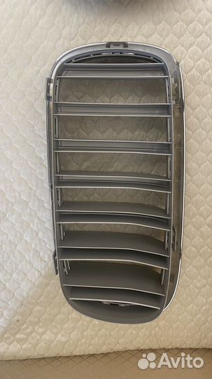 Решетка радиатора BMW x5 f15