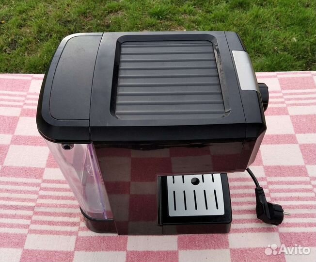 Кофемашина krups XP3208