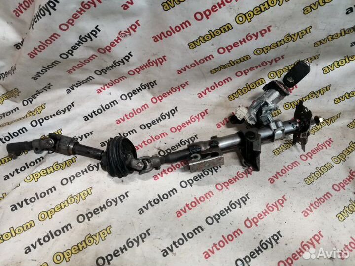 Колонка рулевая Lifan X60 W215 2012-2016