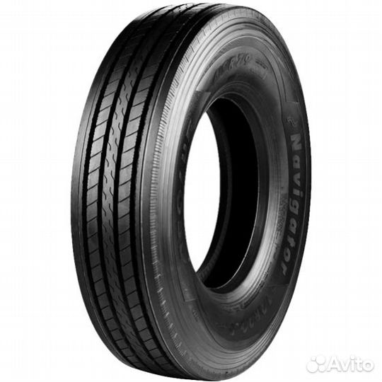 Летние шины Aeolus ASR79 245/70 R19.5 144/142J PR18 Рулевая