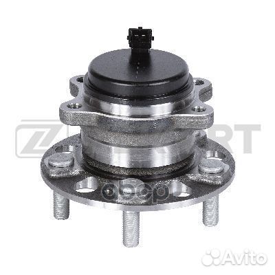 Ступица зад. (с ABS) Hyundai Tucson III 15- Ki