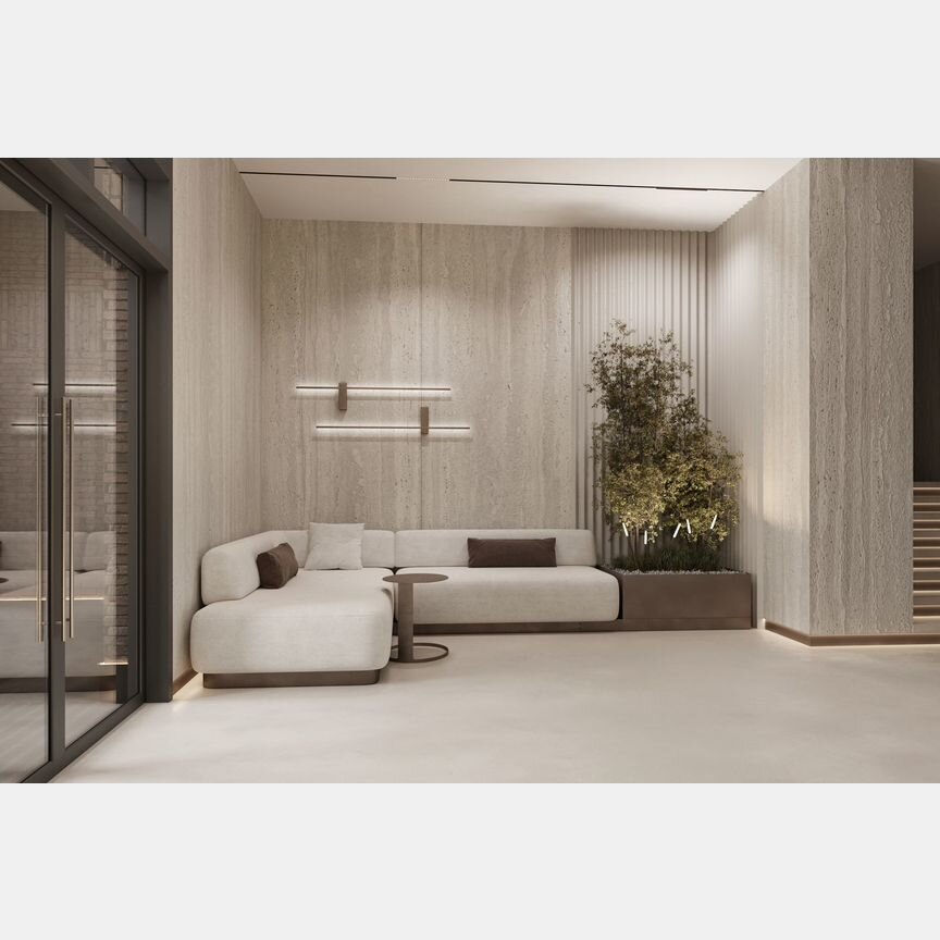 3-к. квартира, 112,9 м², 4/9 эт.