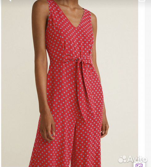 Комбинезон Mango