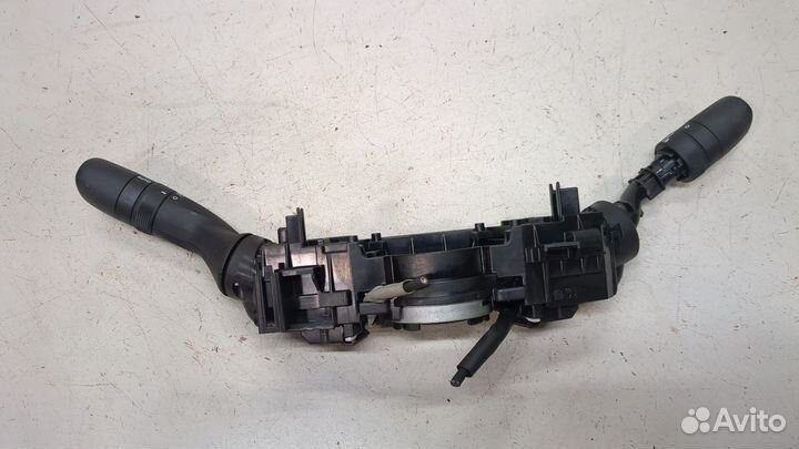 Переключатель поворотов и дворников Toyota RAV 4 2