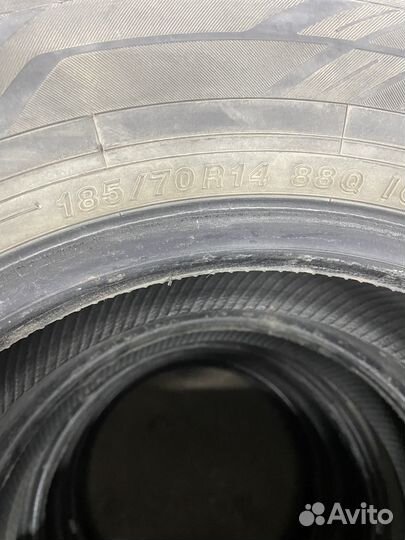 Yokohama Ice Guard IG60 185/70 R14 88Q