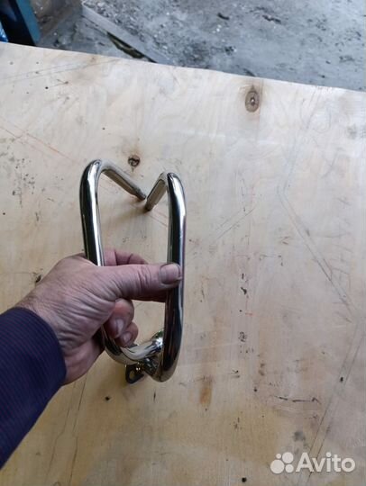 Ручки (дуги) ява 634