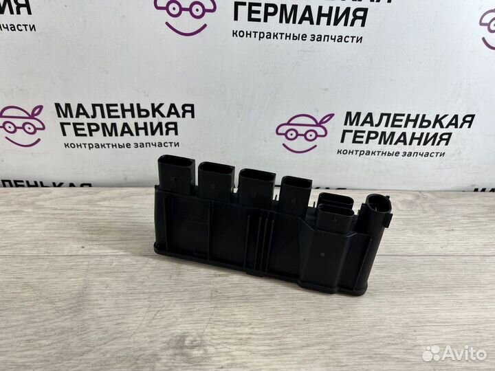 Блок питания BMW 7 G11/G12 G30 2017 12638638551