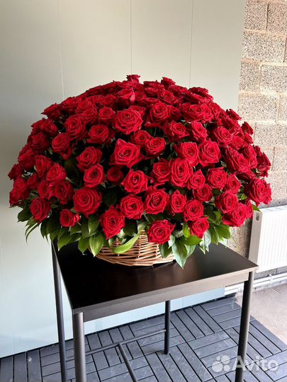 Букет цветов. Хризантема кустовая