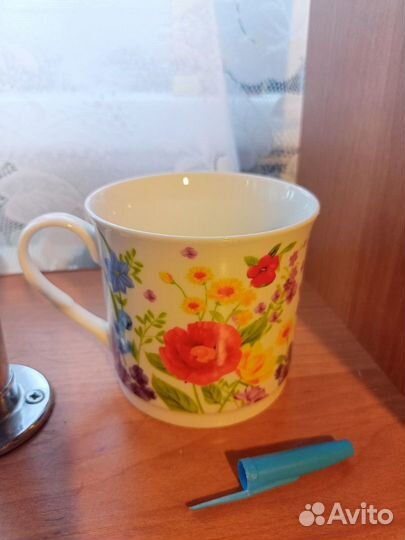 Кружки подарочные