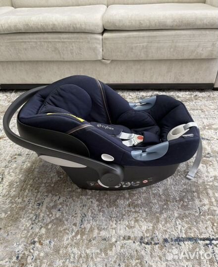 Автолюлька Cybex