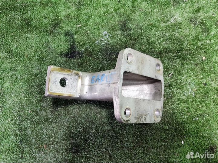 Кронштейн опоры кпп fiat Dukato 230 1997