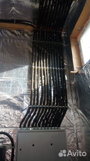 Частный электрик, под ключ