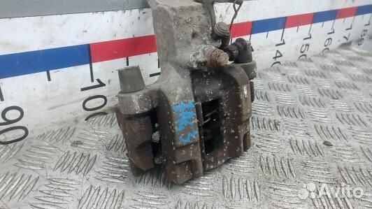 Суппорт тормозной задний правый peugeot 308 2 (7AG03OO01)