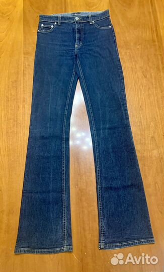 Джинсы Roccobarocco