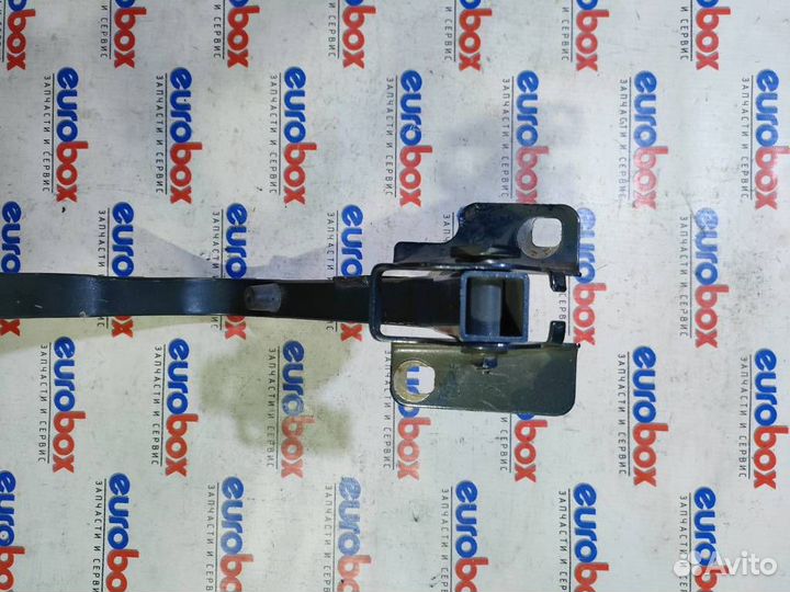 Петля крышки багажника Renault Logan 2005