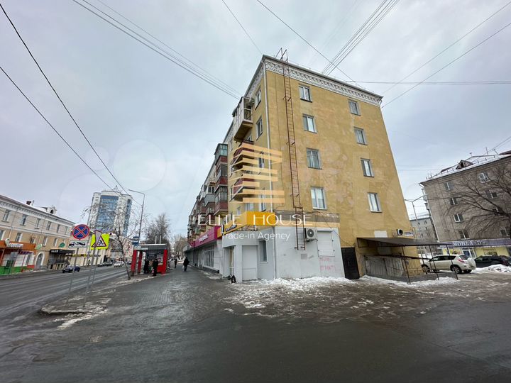 Офис 15 метров