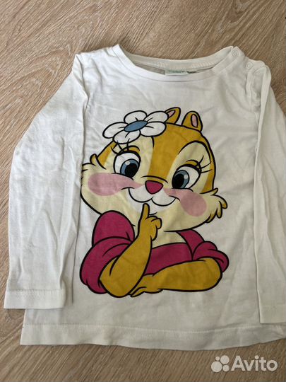 Вещи пакетом 98-104 размер для девочки