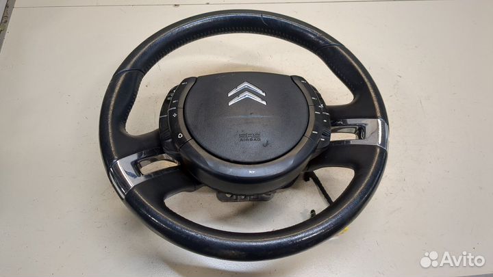 Руль Citroen C4 Grand Picasso, 2007