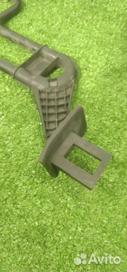 Трубки гидроусилителя Mercedes-Benz W211 универсал