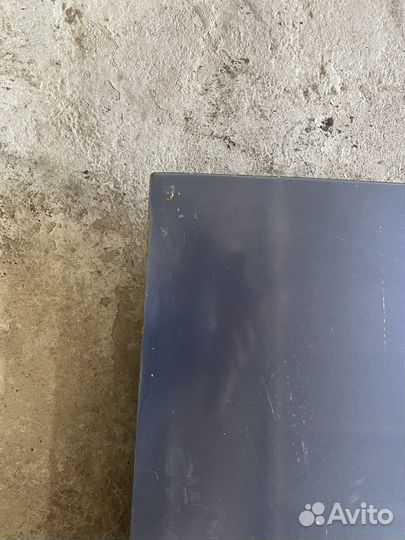 Двери газ 31105