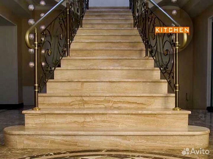 Лестница под заказ