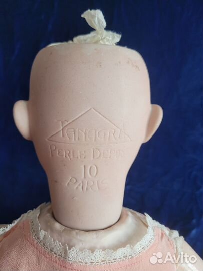 Редкая француженка