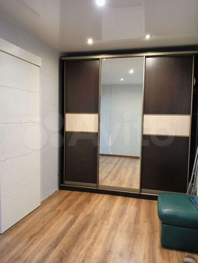 1-к. квартира, 38 м², 9/14 эт.