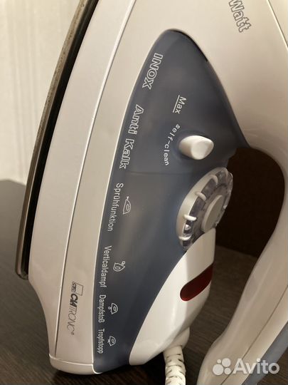 Утюг Clatronic DB 3106
