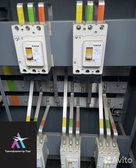 Трансформатор тока арт81697