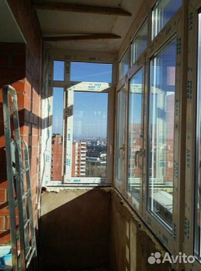 Пластиковые окна без посредников