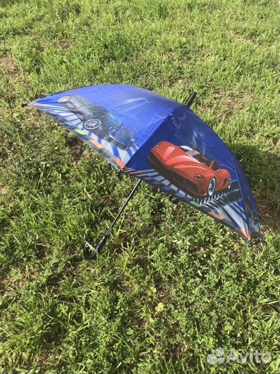 Зонт детский