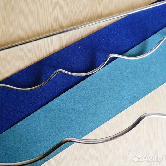 Полка для бутылок в холодильник